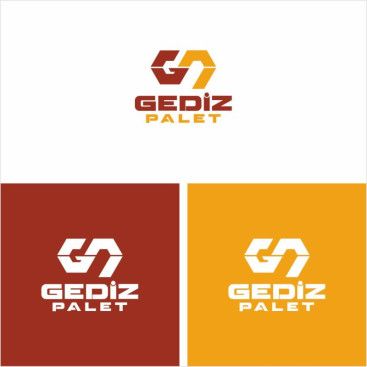 PALETTE EN BÜYÜK MARKA OLMA HEDEFİ İÇİN yarışmasına tasarımcı serbest grafiker tarafından sunulan  tasarım 