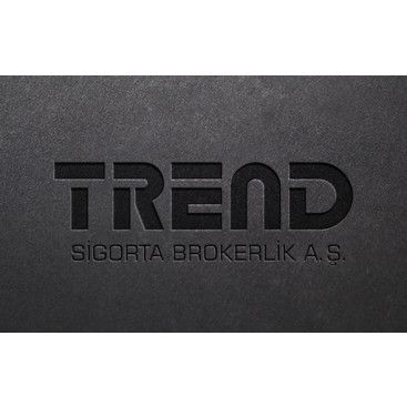 ETKİLEYİCİ VE MODERN BİR LOGO İSTİYORUZ yarışmasına tasarımcı Ayes Tasarım tarafından sunulan  tasarım 