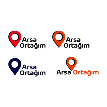 LOGO tasarımı yarışmasına tasarımcı tasarimcilarburaya tarafından sunulan  tasarım 
