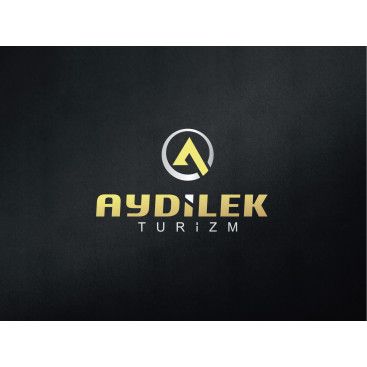 TURİZM TAŞIMA FİRMAMIZA LOGO VE KURUMSAL yarışmasına tasarımcı b_e_b tarafından sunulan  tasarım 