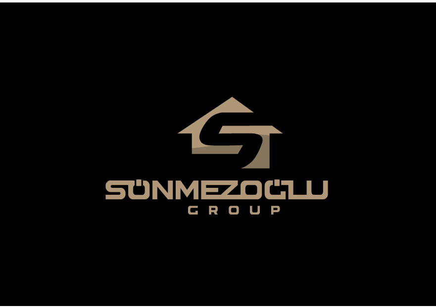 Sönmezoğlu Logo Tasarımı yarışmasına tasarımcı serro tarafından sunulan  tasarım 