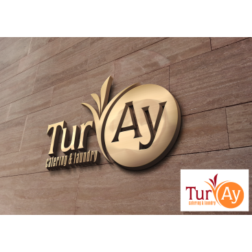 Bızı bız yapacak logoyu tasarla yarışmasına tasarımcı Creative Alliance tarafından sunulan  tasarım 