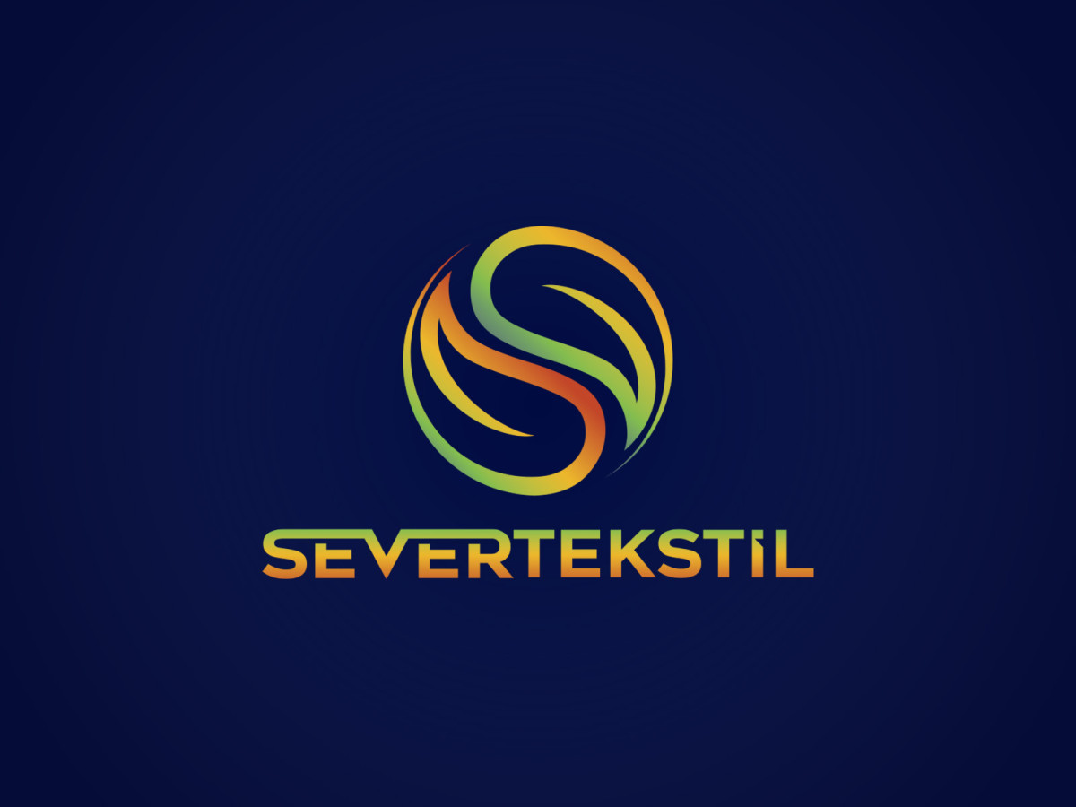 Tasarlayan Etrah™-Tekstil firma logosu