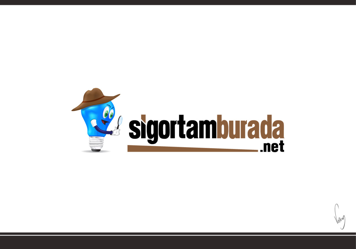 Tasarlayan volkanKocaman-www.sigortamburada.net logo