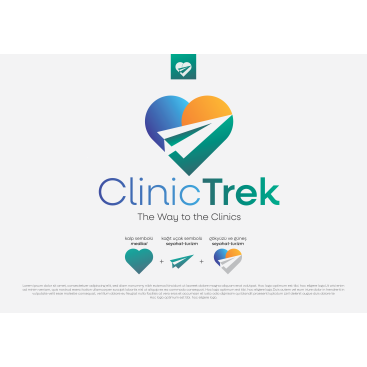 Logo tasarım yarışmasına tasarımcı fatihnobile tarafından sunulan  tasarım 