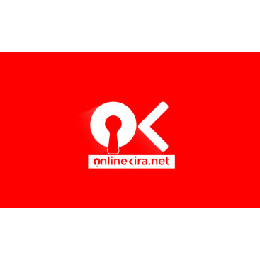 onlinekira.net Türkiye'de bir İLK.. yarışmasına tasarımcı GrafikHome tarafından sunulan  tasarım 