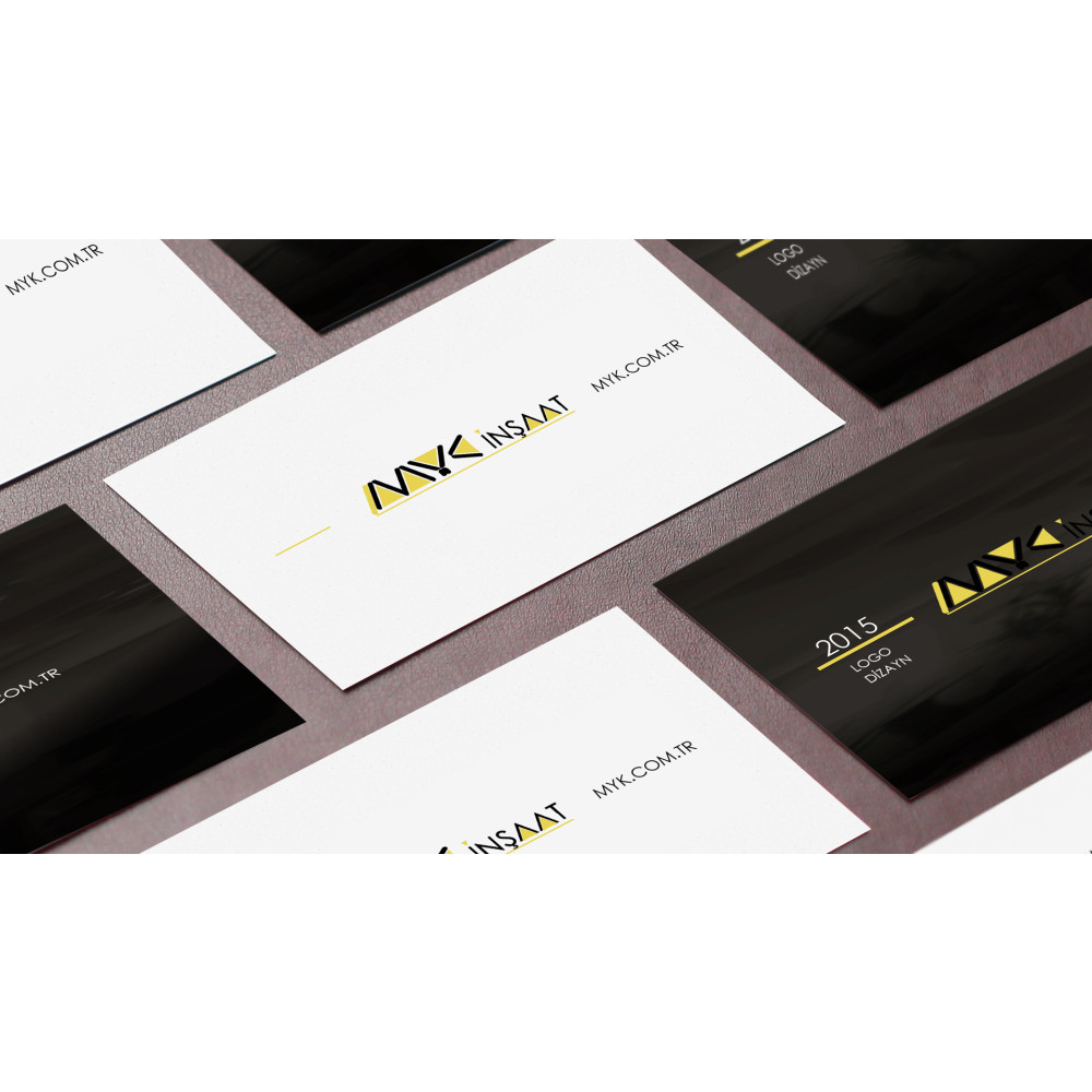 myk inşaat (Muhammed Yasin Kolot)