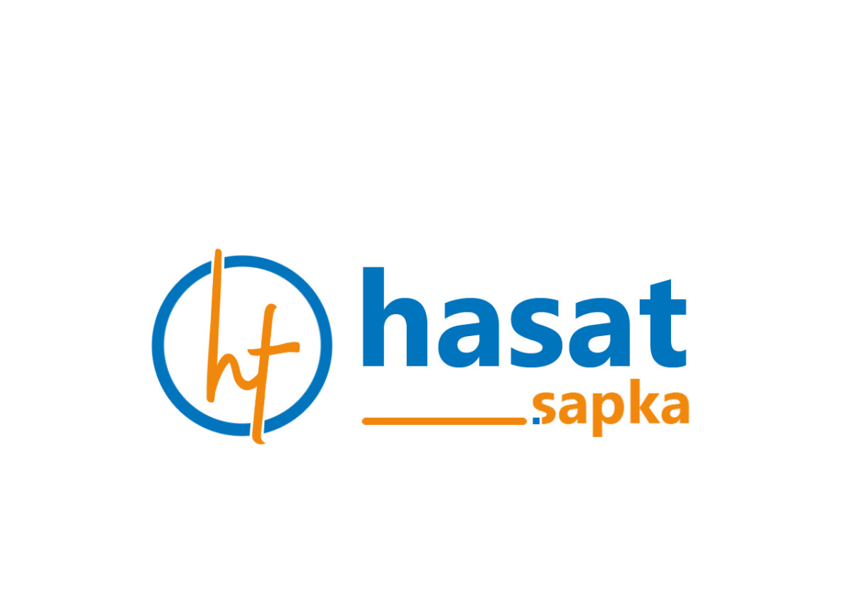 Tasarlayan A.Güler-Ht Hasat Şapka Logo çalışması