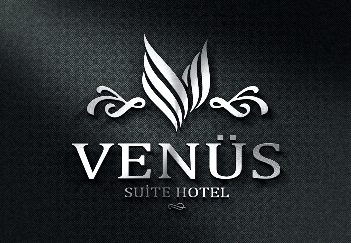 Tasarlayan Ars-Design-VENÜS SÜİTE HOTEL İÇİN LOGO ARIYORUZ