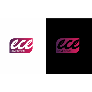 Ece Home Design  yarışmasına tasarımcı ELORA DESIGN tarafından sunulan  tasarım 