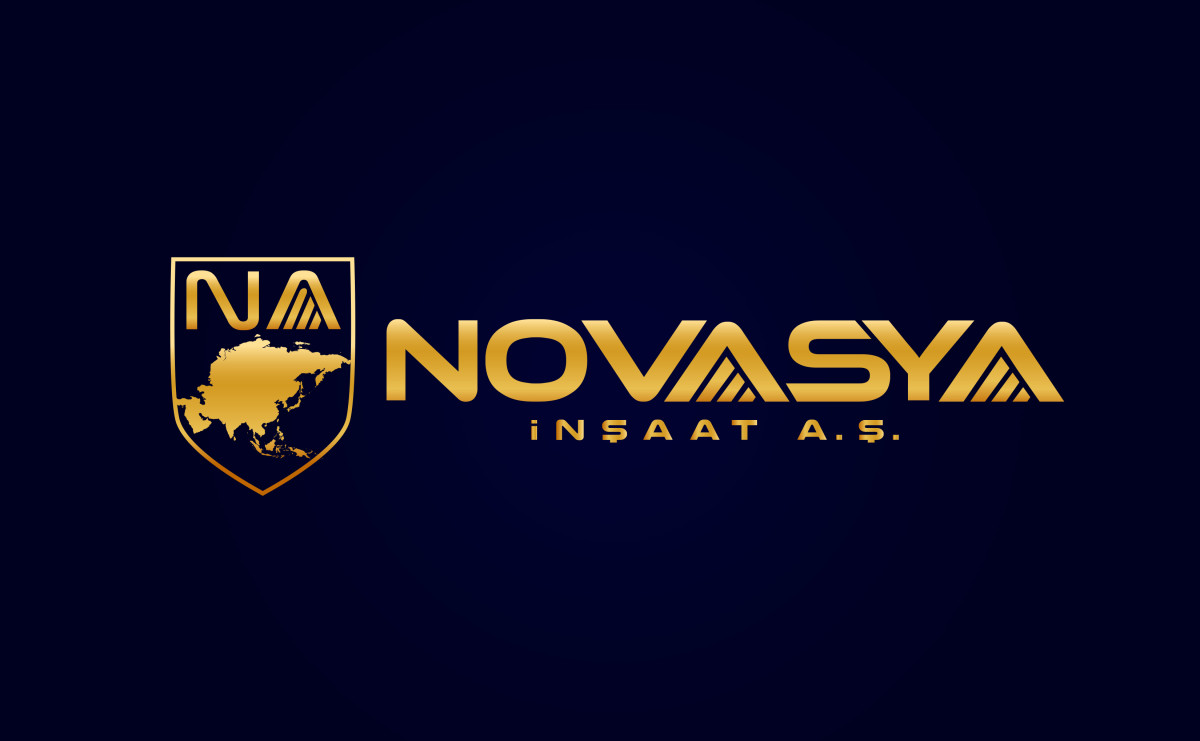 Tasarlayan luxy-'NOVASYA İNŞAAT A.Ş' EN İYİ OLAN GELSİN!