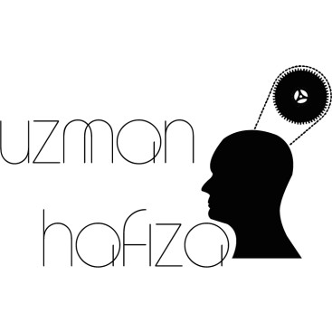 Uzman Hafıza Logo ve Amblem Çalışması yarışmasına tasarımcı Nergis34 tarafından sunulan  tasarım 