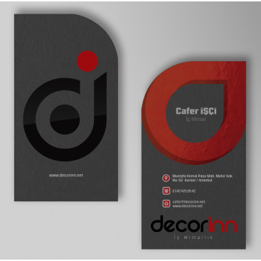 decorinn iç mimarlık - deger katar... yarışmasına tasarımcı fuzyon tarafından sunulan  tasarım 