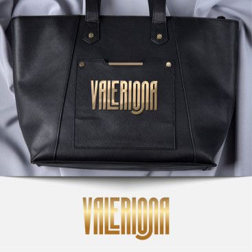 Kadın çanta üretimi ve online satışlı yapacağımız markamıza logo arıyoruz.  yarışmasına tasarımcı MS™ tarafından sunulan  tasarım 