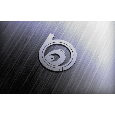 bambi cafe logo tasarım yarışmasına tasarımcı cakirdesign tarafından sunulan  tasarım 