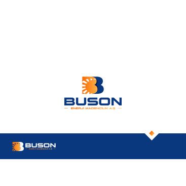 Yeni kurulan enerji & madencilik firması yarışmasına tasarımcı ogzhnygns tarafından sunulan  tasarım 