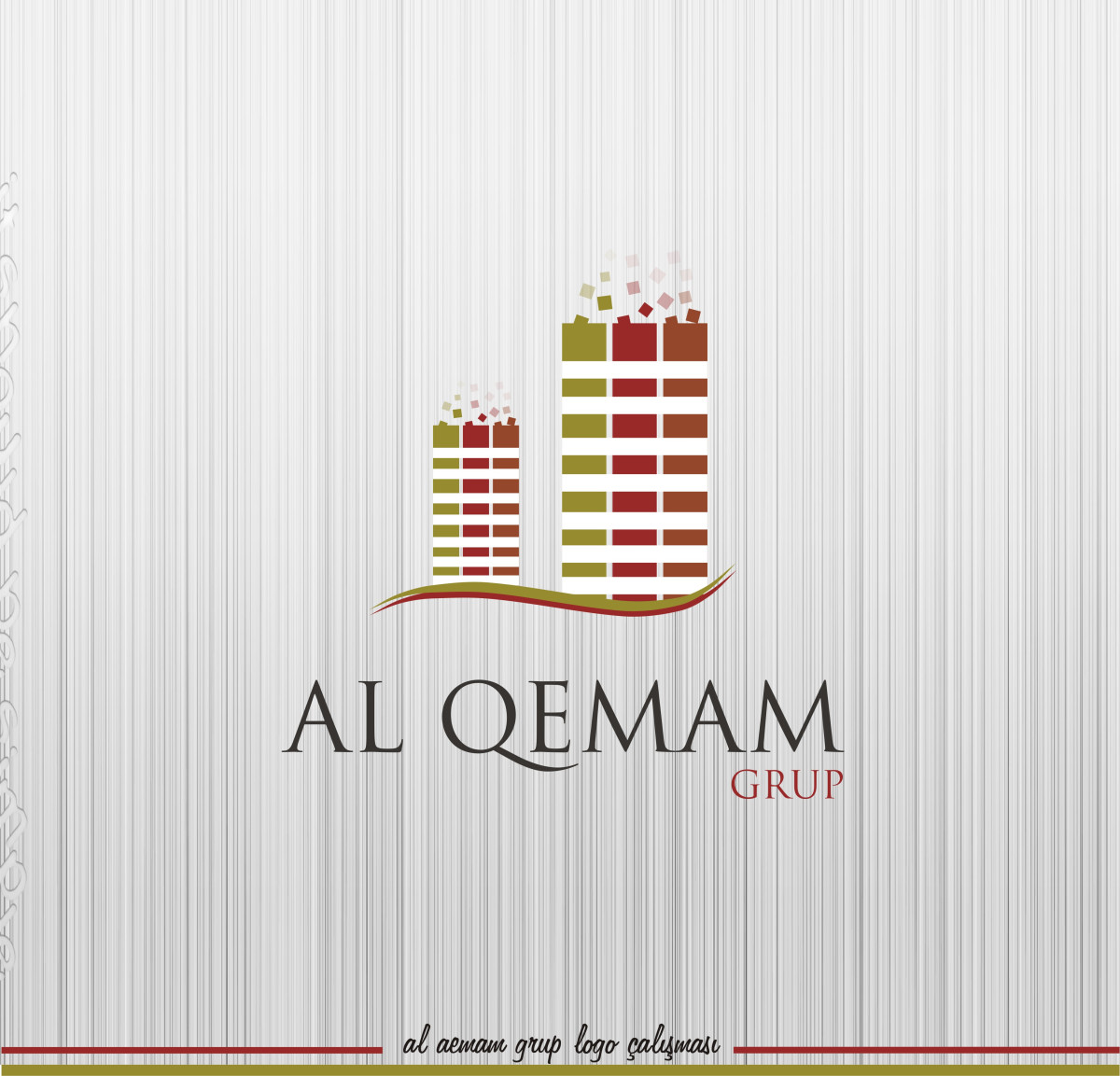 Tasarlayan MuharremK-AL QEMAM 