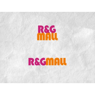 ALIŞ VERİŞ MERKEZİ LOGO TASARIMI yarışmasına tasarımcı designburak tarafından sunulan  tasarım 