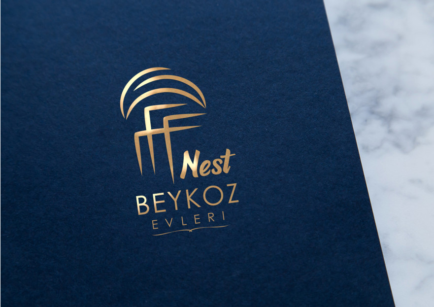 VİLLA SİTEMİZE LOGO  yarışmasına tasarımcı grfkismail tarafından sunulan  tasarım 