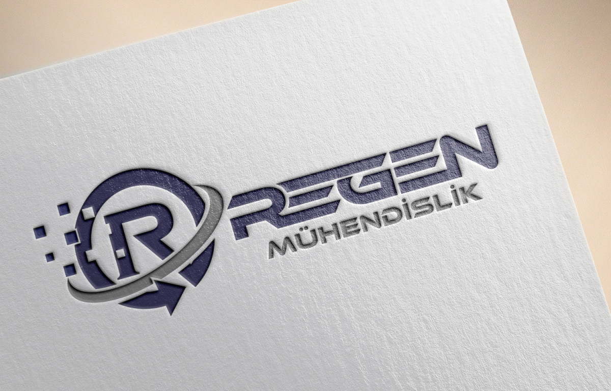 Tasarlayan wAres-REGEN MÜHENDİSLİK