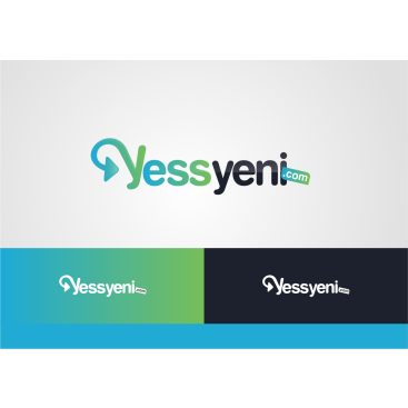 yessyeni.com yarışmasına tasarımcı ELORA DESIGN tarafından sunulan  tasarım 