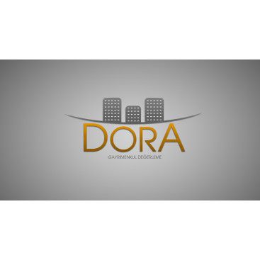 GAYRİMENKUL DEĞERLEME ŞTİ. LOGO TASARIMI yarışmasına tasarımcı srcnbyrk tarafından sunulan  tasarım 