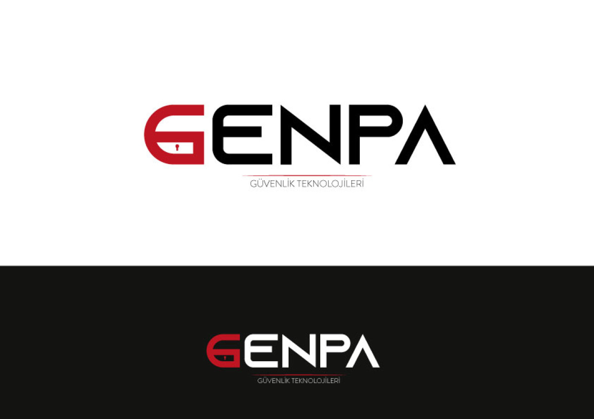 Tasarlayan piyon 〄-GENPA LOGOSUNU ARIYOR