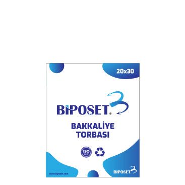 BAKKALİYE TORBASI  DIŞ AMBALAJ TASARIMI yarışmasına tasarımcı hulumet tarafından sunulan  tasarım 