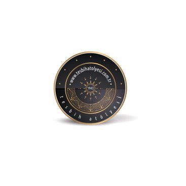 TESBİH ATÖLYESİ (tesbihatolyesi.com.tr) yarışmasına tasarımcı Jedi tarafından sunulan  tasarım 