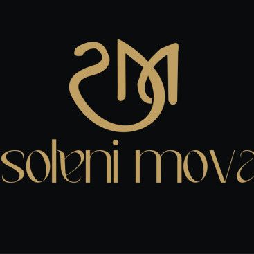 Soleni Mova Logo yarışmasına tasarımcı Memorasyon tarafından sunulan  tasarım 