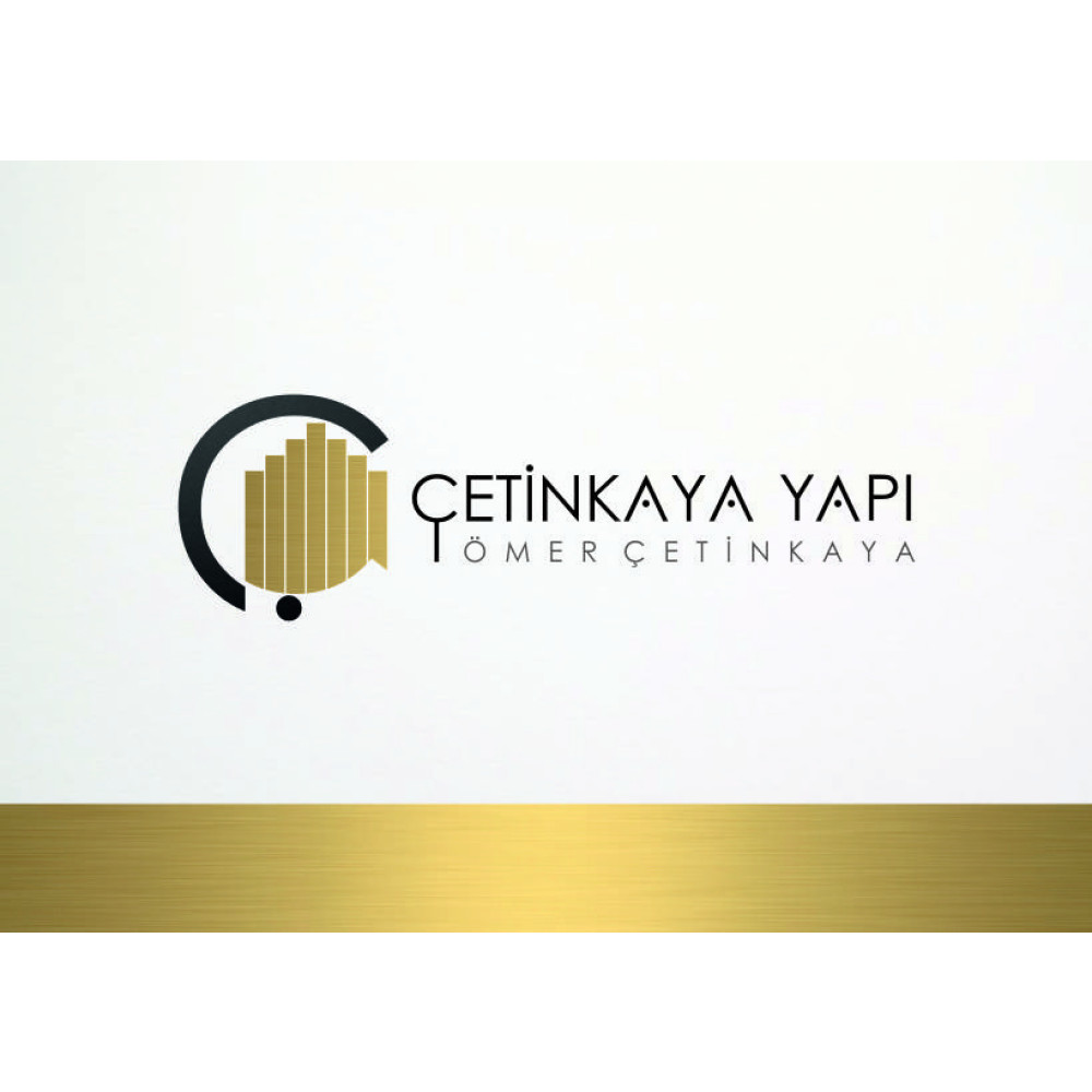  İnşaat ve Yapı - Çetinkaya Yapı - yarışmasına mor_kedi tarafından girilen tasarım