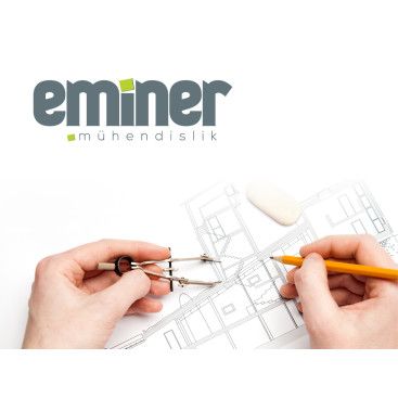 KURUMSALLIK İÇİN İLK ADIM... yarışmasına tasarımcı LogoPing™ tarafından sunulan  tasarım 