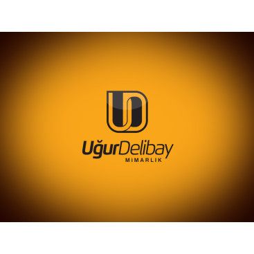 Mimarlık Ofisi Logo ve kartvizit yarışmasına tasarımcı silence tarafından sunulan  tasarım 