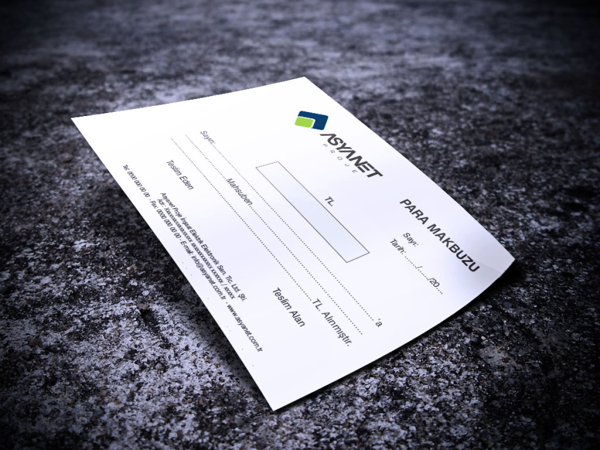 Tasarlayan RΛPİDO-Logomuza kurumsal kimlik tasarımı