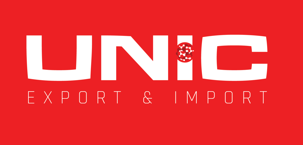 Tasarlayan Ayes Tasarım-UNIC,İthalat ve ihracat, dış ticaret, te