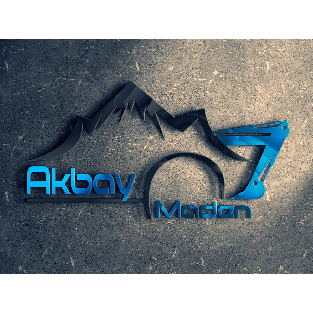 MADEN ŞİRKETLERİMİZE LOGO ARIYORUZ yarışmasına yusuf_kilic tarafından girilen tasarım
