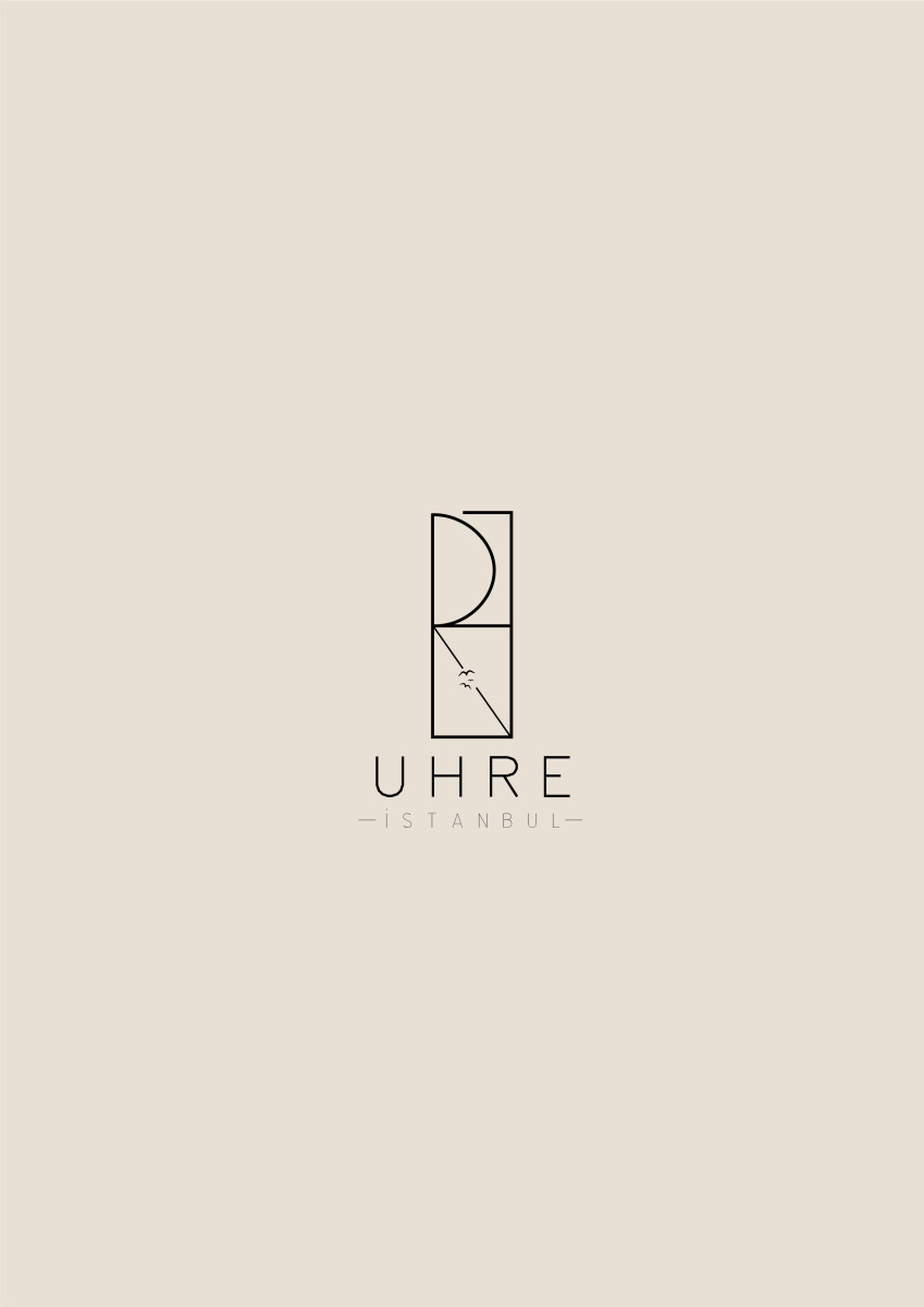 Tasarlayan tebo-Uhre İstanbul YouTube Ofis logo