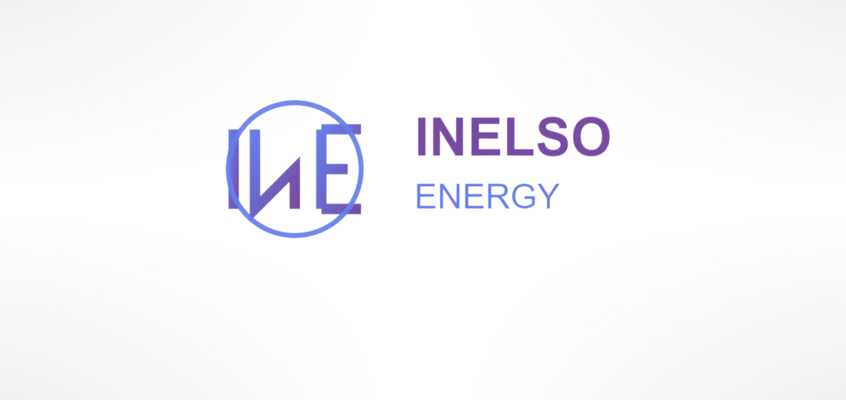 Tasarlayan ZT_zt-inelsoenergy.com İçin Yenilikçi Logo