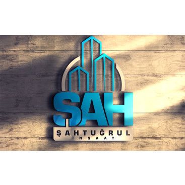 2009 DAN BERİ BİR LOGOMUZ OLMADI :) yarışmasına tasarımcı wAres tarafından sunulan  tasarım 