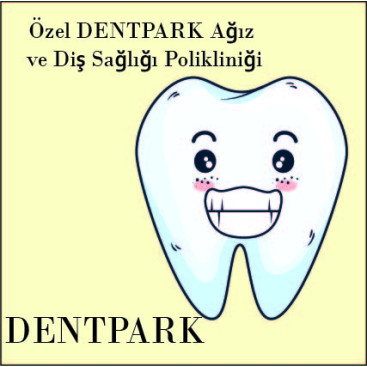 özel DENTPARK adsp yarışmasına tasarımcı filizarslan33 tarafından sunulan  tasarım 