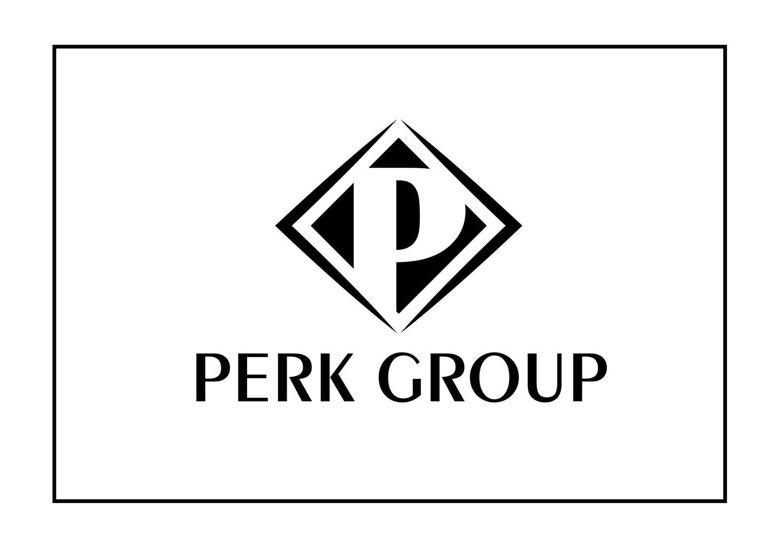 Tasarlayan kolayca-grup firması için logo tasarım