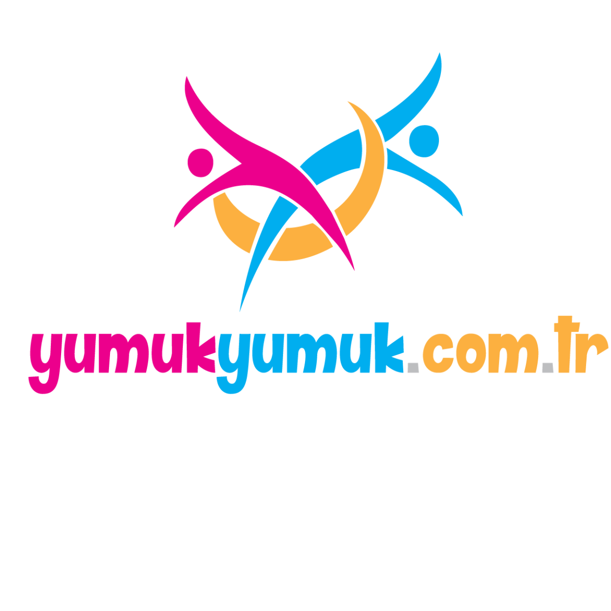 Tasarlayan muratrasul46-YUMUKYUMUK.COM.TR Logo ve Amblem Tasarım