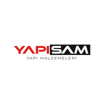 YAPISAM - LOGO ÇALIŞMASI yarışmasına tasarımcı RΛPİDO tarafından sunulan  tasarım 