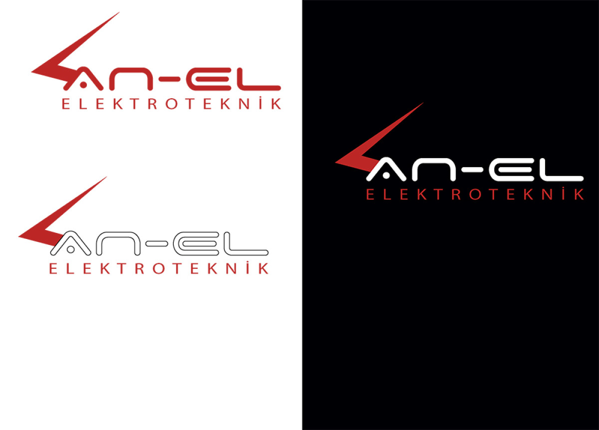 Tasarlayan 8888-AN-EL ELEKTROTEKNİK