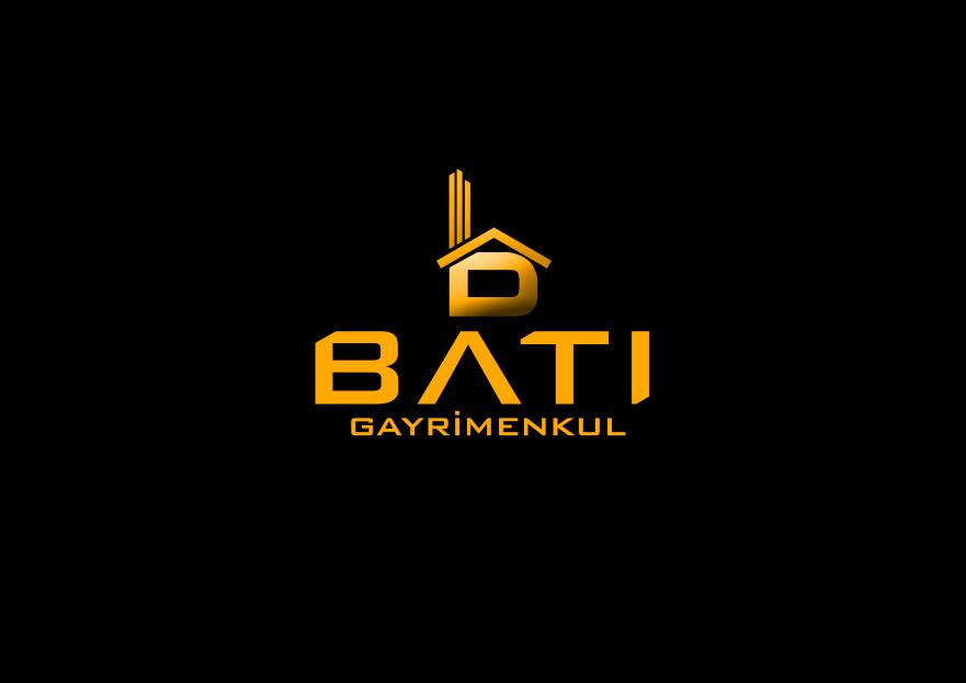 Gayrimenkul Firması İçin Logo  yarışmasına tasarımcı mrs architect tarafından sunulan  tasarım 