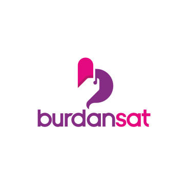 Burdansat.com yarışmasına tasarımcı Ersin Esra tarafından sunulan  tasarım 