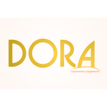 GAYRİMENKUL DEĞERLEME ŞTİ. LOGO TASARIMI yarışmasına tasarımcı eavcii tarafından sunulan  tasarım 