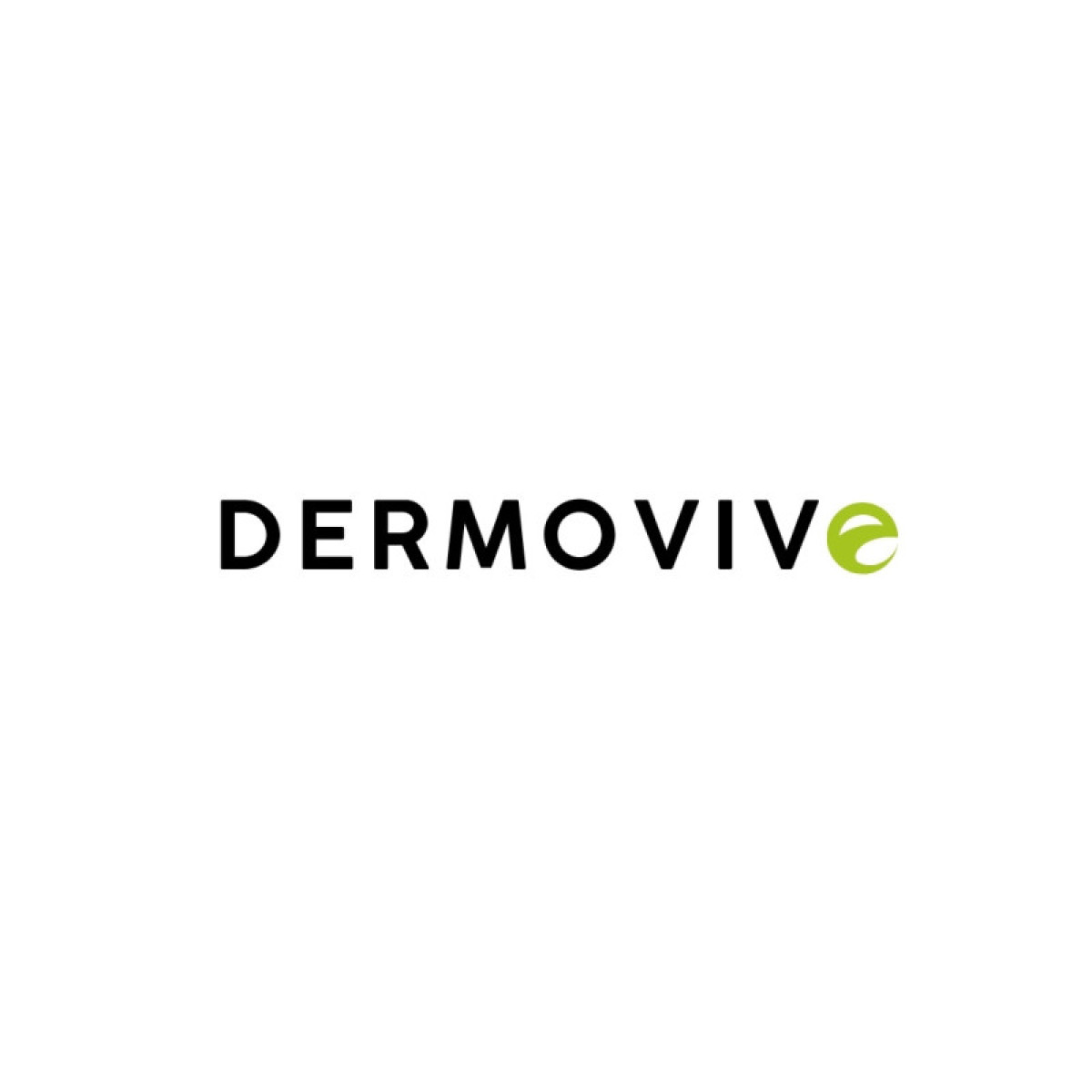 Tasarlayan logotasarımı-DERMOVIVE
