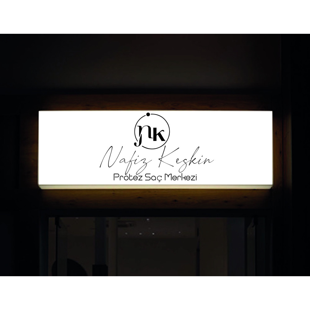 Protez Saç Merkezimiz için Logo Arıyoruz