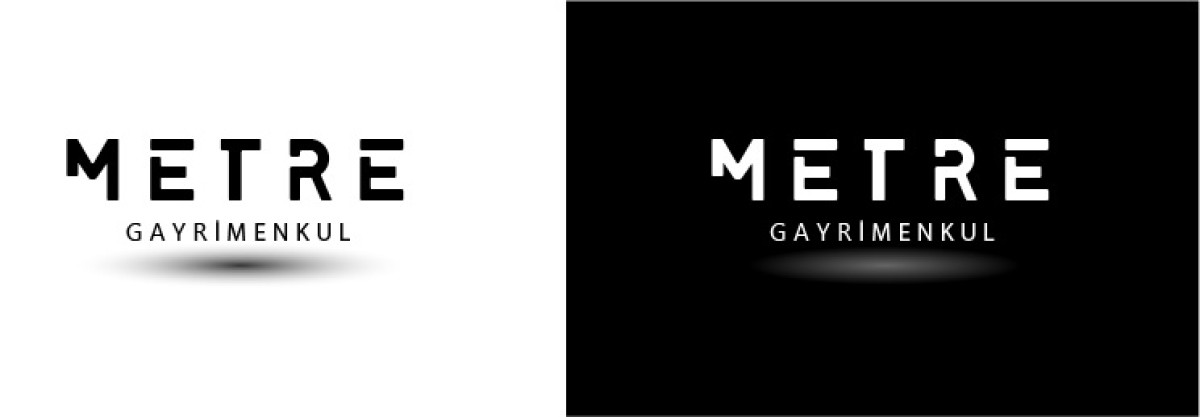 Tasarlayan gkyaltn-Gayrimenkul Firmamıza Logo 